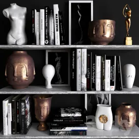 Decorative 7